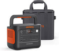 Jackery Explorer 1000 v2 Portable Power Station and Carrying Bag, 1070Wh by JackeryInc