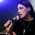 BASN MMCX Triple Driver in-Ear Monitors - Image 4