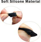 Silicone Earbuds Tips Replacement - Image 2