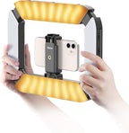 ULANZI U200 Smartphone Video Rig by PICTRON