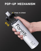 Fanttik E2 Ultra Mini Electric Screwdriver, Cordless Screwdriver, Max 0.6N.m - Image 8