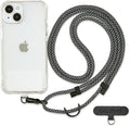 Universal Phone Lanyard, Anti-Theft Crossbody Strap by Golifyne