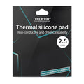 Thermal Pad 14.8 W/mK, Non Conductive Heat Resistance High Temperature by WithFlying