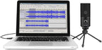 FIFINE USB Microphone, Metal Condenser Recording Microphone - Image 4