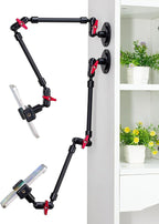 Magic Arm Adjustable Mobile Phone Holder - Image 4