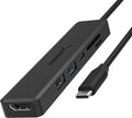 SABRENT Multi-Port USB Type-C Hub by SABRENT