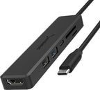 SABRENT Multi-Port USB Type-C Hub by SABRENT