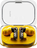 Nothing Ear Wireless Earbuds, 45dB Hybrid Noise Cancelling Earbuds, Hi-Res Audio by NothingR