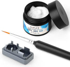 YIMAGUJRX RUNJRX Switch Lube Kit GPL 205G0 0.53oz/15g, Switch Opener by YIMAGUJRX