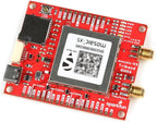 SparkFun Triband GNSS RTK Breakout by SparkFunElectronics