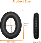 MBWIGF Replacement Ear Pads for Bose QuietComfort 35 & Quiet Comfort 35 II - Image 2