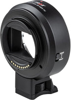 Viltrox EF-NEX IV Lens Adapter EF/EF-S Lens to E-Mount Auto Focus Lens Adapter - Image 3