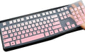 MUBUY Keyboard Cover Skin Protector by MUBUY