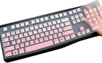 MUBUY Keyboard Cover Skin Protector by MUBUY