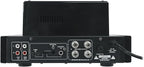 Rockville BluTube LED 70W Tube Amplifier Home Theater Stereo Receiver - Image 6