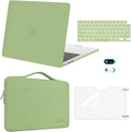 MOSISO Compatible with MacBook Air 13 inch Case 2025 2024 2023 2022 M4 A3240 M3 by MOSISO