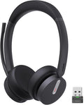 Yealink BH70 Dual Wireless Headset by RedefineYourWorkplace