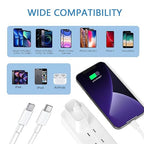 10FT iPhone Fast Charger - Image 6