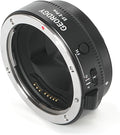 GEORDGY Lens Mount Adapter, EF-SE Pro by Unknown