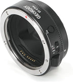 GEORDGY Lens Mount Adapter, EF-SE Pro by Unknown