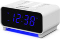 Emerson CKS1500 SmartSet Dual Alarm Clock Radio by Emerson