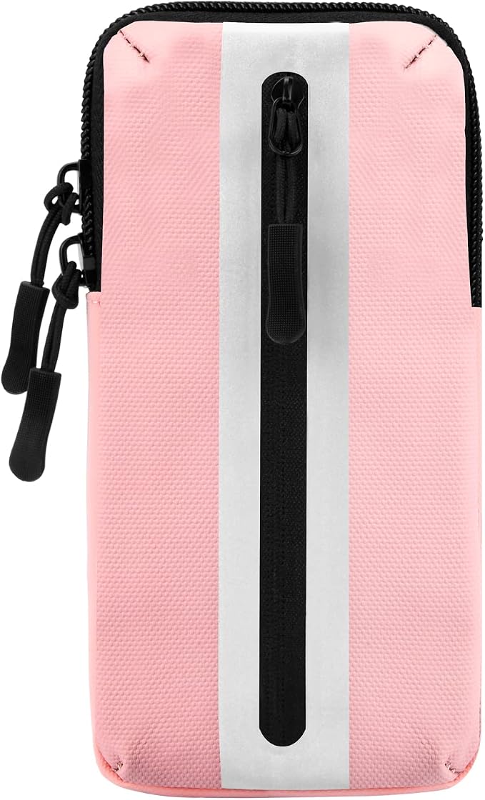 Running Phone Holder Armband, iPhone Arm Bands - Image 7