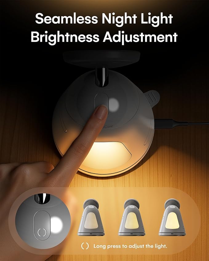 ZEEHOO 4 in 1 Wireless Charging Station - Image 4