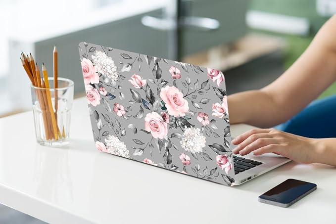LanBaiLan Compatible for MacBook Pro 13 inch - Image 7