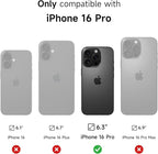 SURITCH for iPhone 16 Pro Case - Image 2