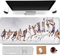 RTGGSEL 31.5x11.8 Inch Non-Slip Long Extended Large Gaming Mouse Pad by RTGGSEL