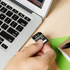 PNY 128GB Elite-X Class 10 U3 V30 SDXC Flash Memory Card - Image 6