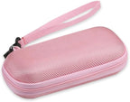 AGPTEK Carrying Case, EVA Zipper Carrying Hard Case Cover by AGPTEK