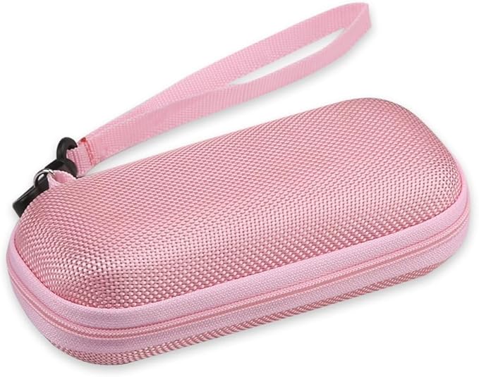 AGPTEK Carrying Case, EVA Zipper Carrying Hard Case Cover by AGPTEK
