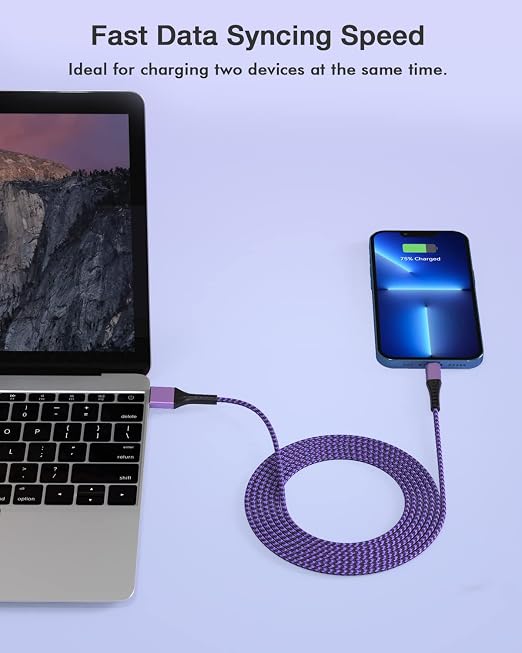 iPhone 14 Charger Fast Charging - Image 7