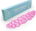 Gel Cloud Keyboard Wrist Rest, Cute Wrist Support and Arm Support Keyboard Rest by KEPUTAIER