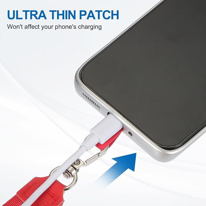 PATIKIL Smart Phone Lanyard - Image 4