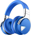 Million Sold 10 Years Classic E7 Active Noise Cancelling Headphones by Silensys
