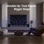WiiM Sound Smart Speaker with 1.8″ Touch Display, Hi‑Res 24‑bit/192 kHz - Image 7