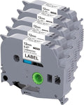 Weemay Compatible 5-Pack Refills Replacement by WEEMAY
