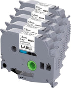 Weemay Compatible 5-Pack Refills Replacement by WEEMAY