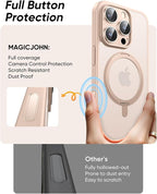 MAGIC JOHN 360° Rotatable Magnetic Invisible Stand - Image 6