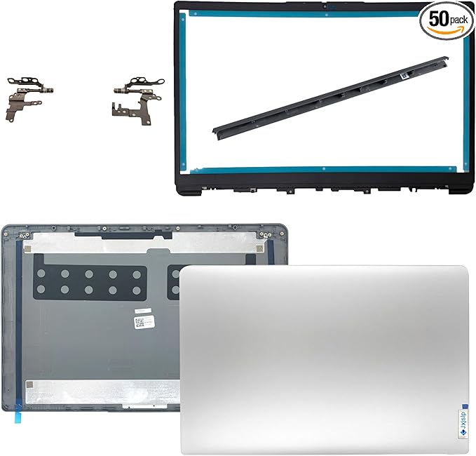 Replacement LCD Cover Back by LaptopReplacementParts