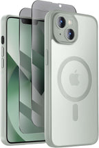 Designed for iPhone 13 Case, Compatible by Symcele