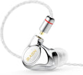 BASN Metalen PRO 4 Drivers in-Ear Monitors Headphones by BASNAudio
