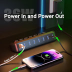 Powered USB Hub, atolla 7-Port USB 3.0 hub - Image 7