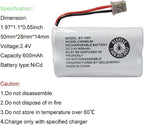 GEILIENERGY BT1007 BT-1007 BBTY0651101 Battery Compatible - Image 2