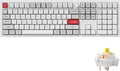 Keychron Q6 Pro Full-Size Bluetooth Custom Mechanical Keyboard by Keychron