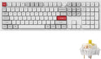 Keychron Q6 Pro Full-Size Bluetooth Custom Mechanical Keyboard by Keychron