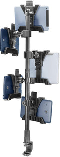 iBOLT TabDock Point of Purchase/POS Clamp Stand/Mount - by iBOLTMounts