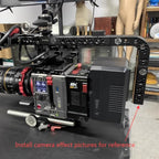Universal Arri Positioning Top Handle Fixture Handle, Suitable - Image 6